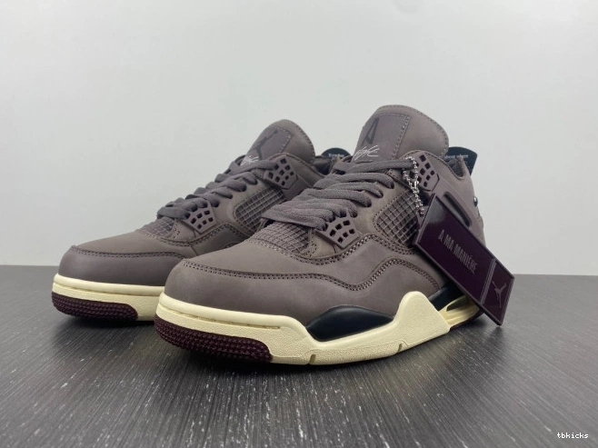 Rep TBK Air Ma Ore Maniere DV6773-220 A Jordan Violet Retro 4 0626